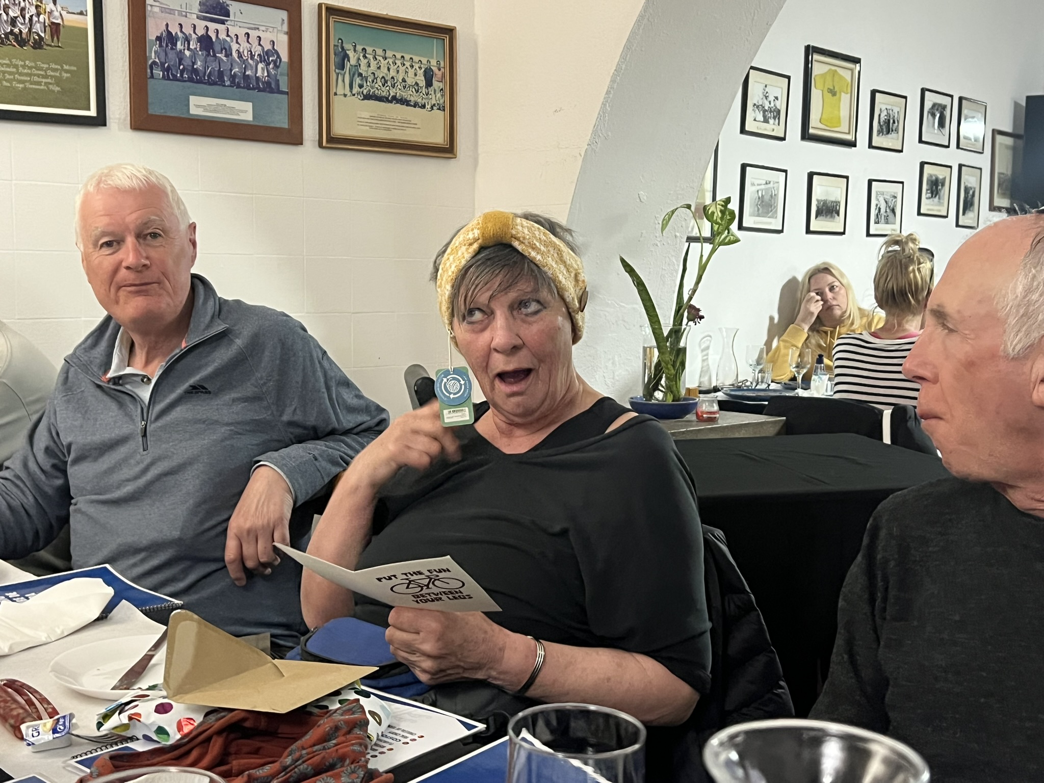 Birthday celebrations 1